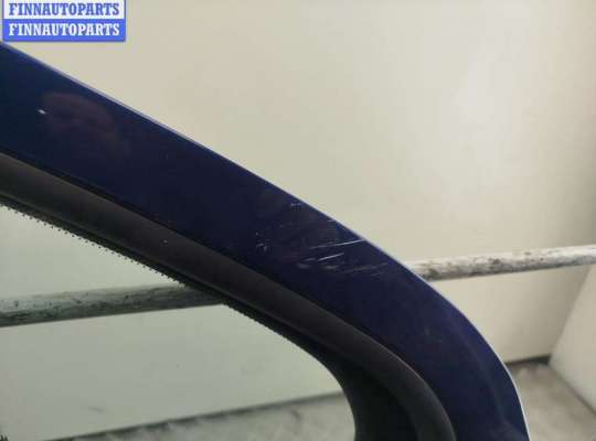 купить Дверь боковая передняя правая на Peugeot 307