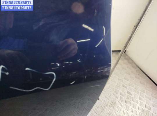 купить Дверь боковая передняя правая на Peugeot 307