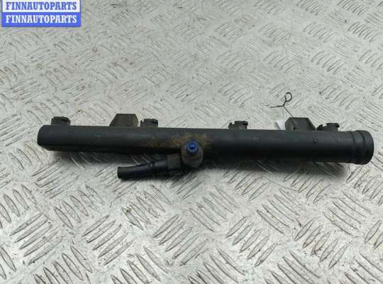 купить Рампа (рейка) топливная на Lancia Zeta