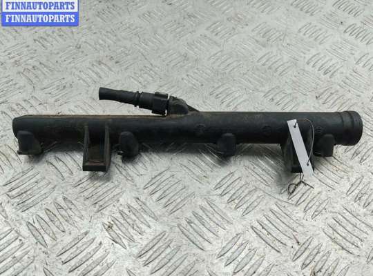 купить Рампа (рейка) топливная на Lancia Zeta