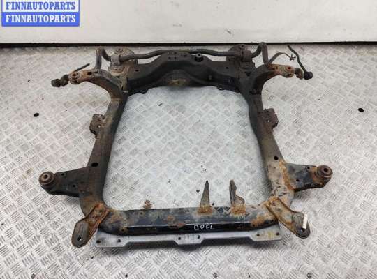 Балка подвески передняя (подмоторная) OP2386074 на Opel Zafira B (2004-2014)
