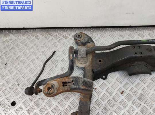 купить Балка подвески передняя (подмоторная) на Opel Zafira B (2004-2014)