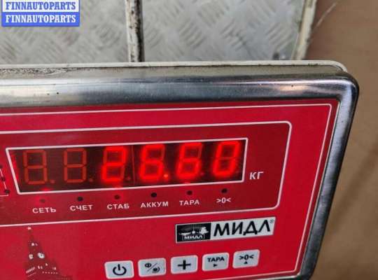 купить Балка подвески передняя (подмоторная) на Opel Zafira B (2004-2014)