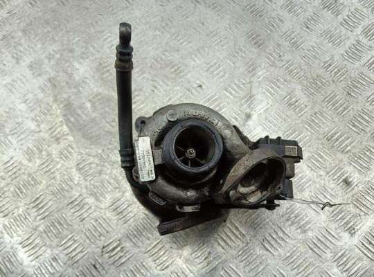 Купить Турбина на BMW 3 E46 (1998-2006) Турбина BM3708744 на BMW 3 E46 (1998-2006)
