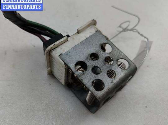 Сопротивление отопителя OP2381544 на Opel Astra H (2004-2009)