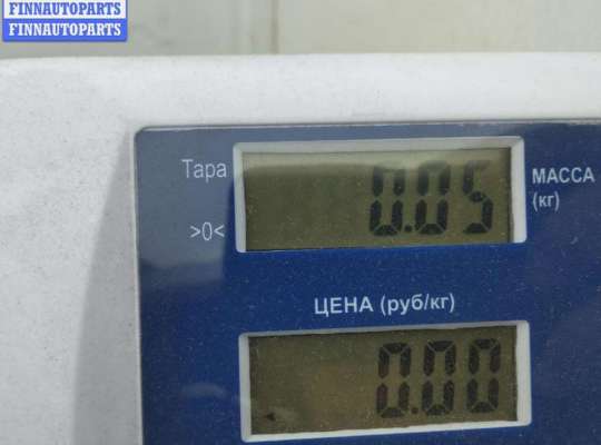 купить Датчик парковки (парктроник) задний на Opel Vectra C (2002-2008)