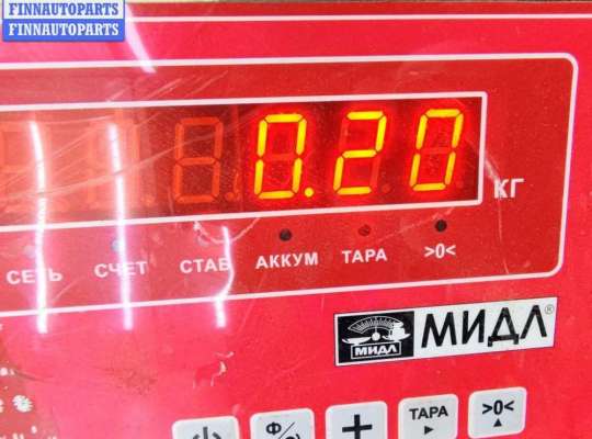 купить Поворотник (указатель поворота) левый на Volkswagen Passat B5