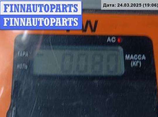 купить Реле стеклоочистителя (дворников) на Audi A6 C5 (1997-2005)
