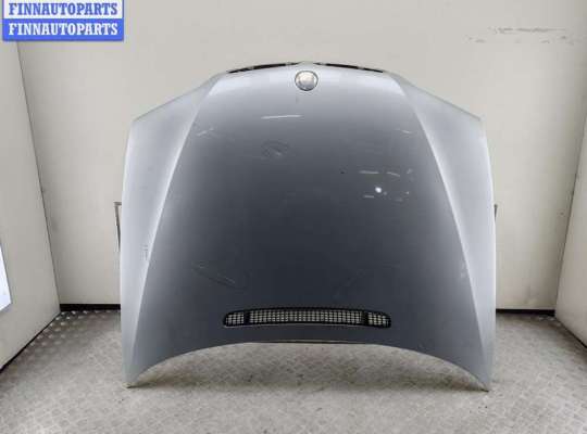 Капот BM3607819 на BMW 3 E46 (1998-2006)