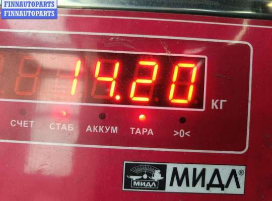 купить Маховик на Seat Leon (2005-2012)