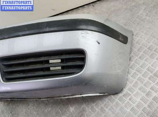 купить Бампер передний на Skoda Octavia mk1 (A4 1U) 1996-2010