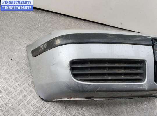 купить Бампер передний на Skoda Octavia mk1 (A4 1U) 1996-2010