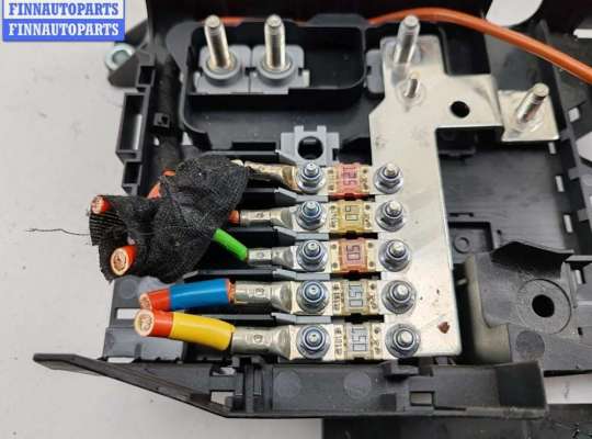 купить Корпус блока предохранителей на Audi Q7 4L (2005-2015)