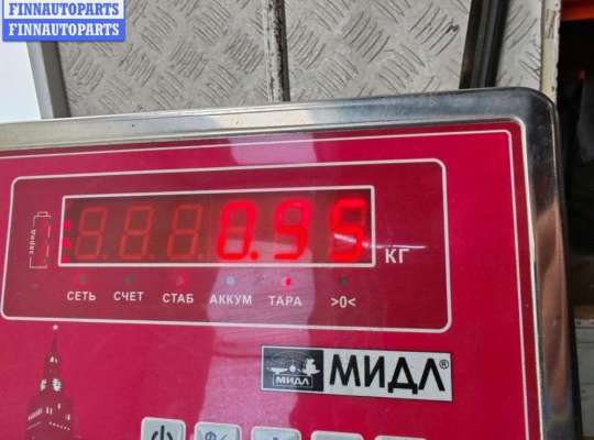 купить Корпус блока предохранителей на Audi Q7 4L (2005-2015)