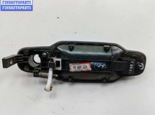 купить Ручка двери наружная передняя правая на Kia Sorento (BL, 2002-2009)