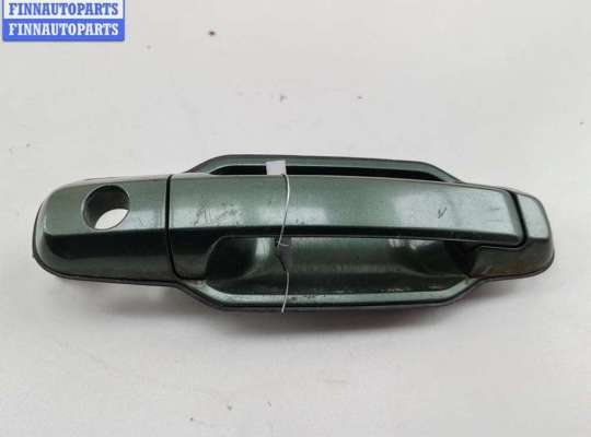 купить Ручка двери наружная передняя правая на Kia Sorento (BL, 2002-2009)