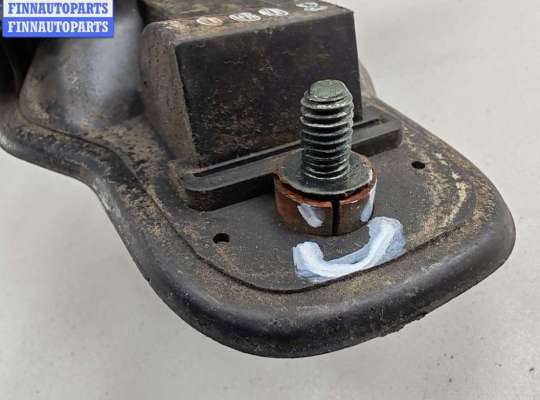 купить Ручка двери наружная передняя правая на Kia Sorento (BL, 2002-2009)