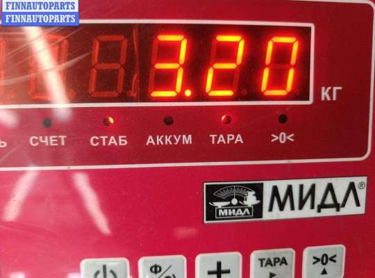 купить Крыло переднее правое на BMW 5 E39 (1995-2003)