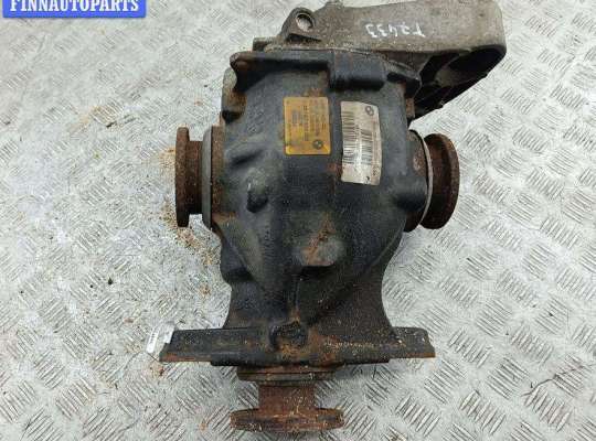 купить Редуктор заднего моста на BMW 3 E90/E91/E92/E93 (2005-2013)