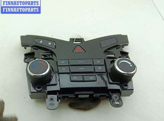 купить Переключатель отопителя на Chevrolet Cruze