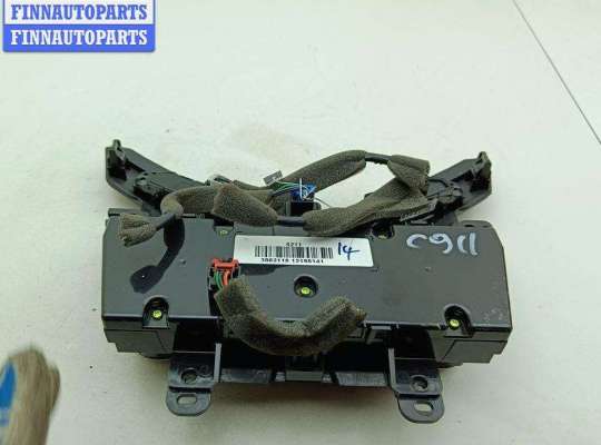 купить Переключатель отопителя на Chevrolet Cruze