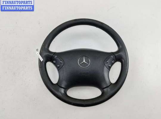 Руль MB1715719 на Mercedes C-Class W203 (2000-2006)