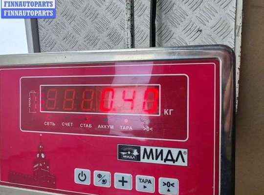 купить Рычаг подвески задний правый на BMW 5 E39 (1995-2003)