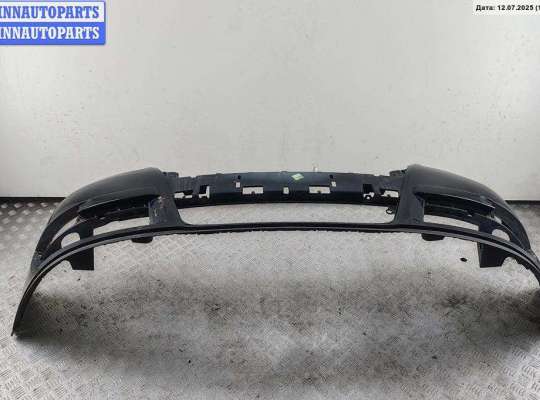 купить Бампер передний на Volkswagen Passat B6
