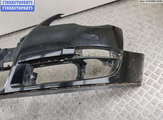 купить Бампер передний на Volkswagen Passat B6