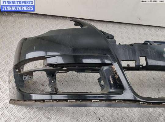 купить Бампер передний на Volkswagen Passat B6