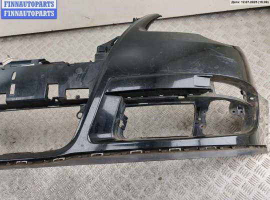 купить Бампер передний на Volkswagen Passat B6