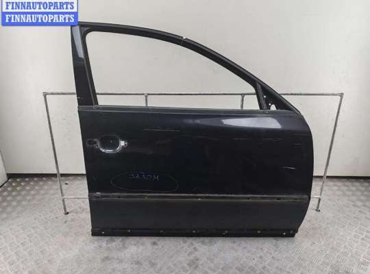 купить Дверь боковая передняя правая на Volkswagen Passat B5