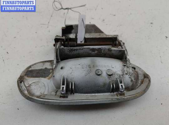 купить Ручка двери наружная задняя левая на BMW 5 E39 (1995-2003)