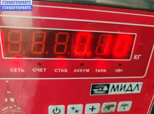 купить Форсунка топливная на Volkswagen Passat B5+ (GP)