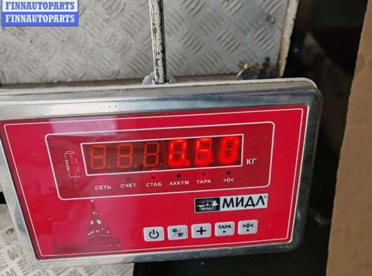 купить Накладка декоративная на двигатель на Volkswagen Golf-4