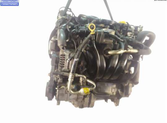купить Двигатель (ДВС) на Opel Vectra C