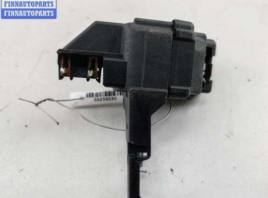 купить Корректор фар на Opel Vectra C (2002-2008)