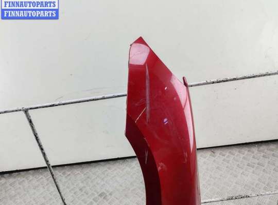 купить Крыло переднее левое на Peugeot 307
