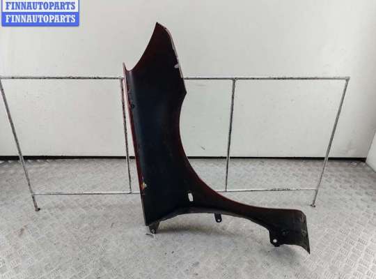 купить Крыло переднее левое на Peugeot 307