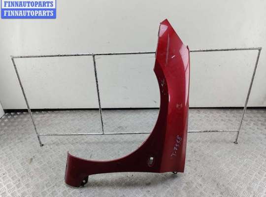Крыло переднее левое PG1226892 на Peugeot 307
