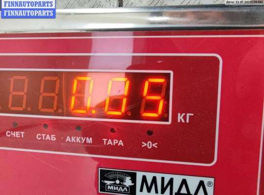 купить Переключатель дворников на Opel Vectra C (2002-2008)