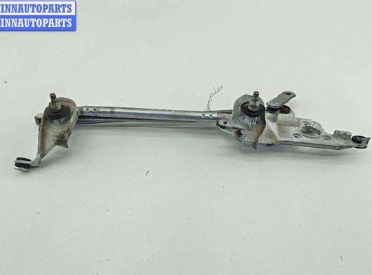 Механизм стеклоочистителя переднего (трапеция дворников) MT574630 на Mitsubishi Colt (2004-2012)