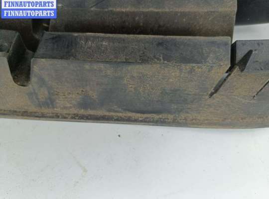 купить Решётка (заглушка) в бампер на Volkswagen Golf-4