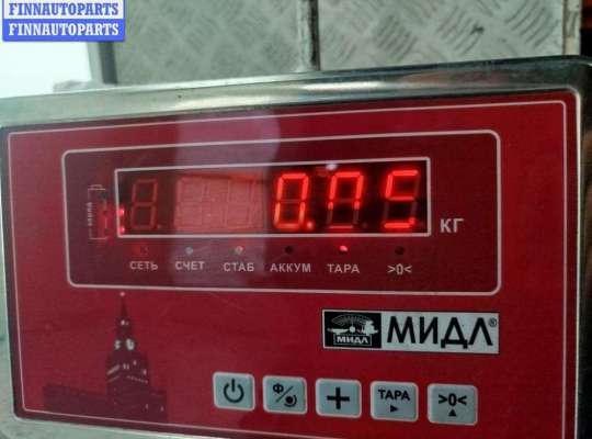 купить Блок кнопок управления стеклоподъемниками на Opel Astra G (1998-2004)