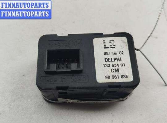 купить Блок кнопок управления стеклоподъемниками на Opel Astra G (1998-2004)