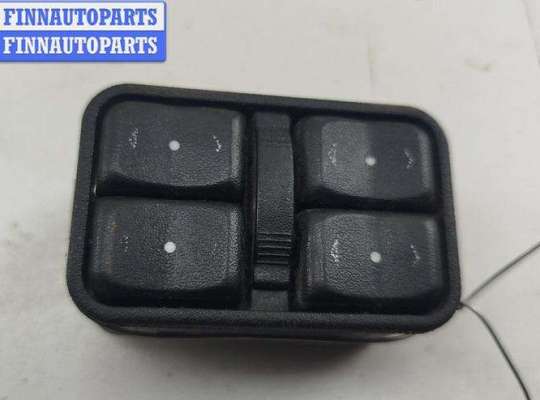 купить Блок кнопок управления стеклоподъемниками на Opel Astra G (1998-2004)