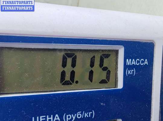 купить Щеткодержатель (поводок стеклоочистителя) задний на Volkswagen Sharan (2000-2010)