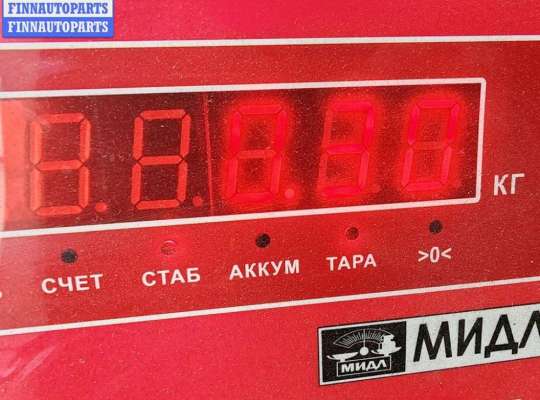 купить Решетка радиатора на BMW 3 E46 (1998-2006)