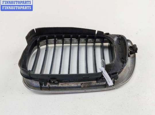 купить Решетка радиатора на BMW 3 E46 (1998-2006)