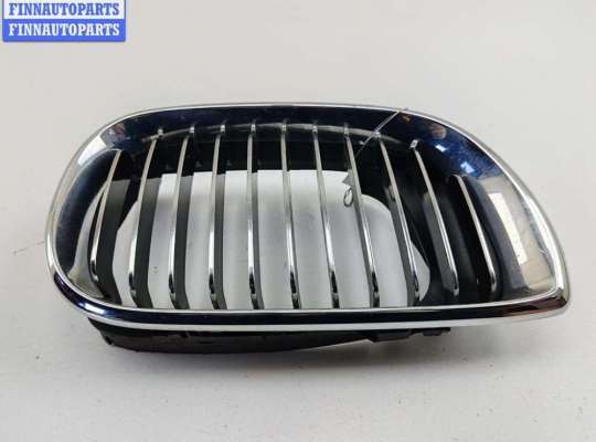 Решетка радиатора BM3563200 на BMW 3 E46 (1998-2006)